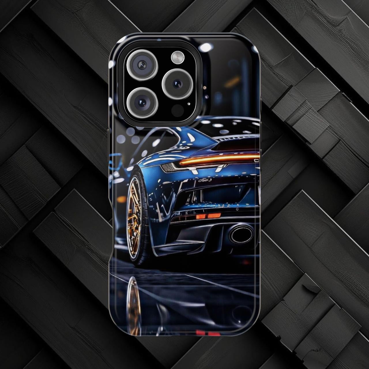 ポルシェ iphone用ケース iPhoneケース ハードケース iPhone各種 車好き 祝い 外車 ポルシェ 911
