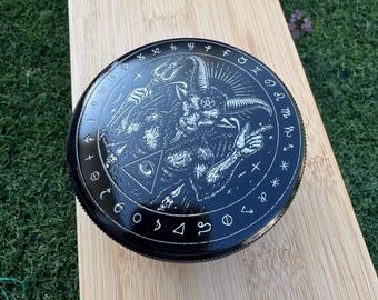 Harley Davidson gas cap