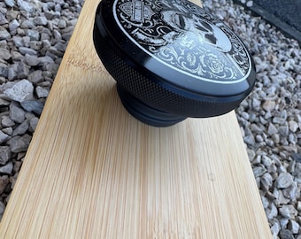 Harley Davidson gas cap