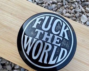 Harley Davidson gas cap