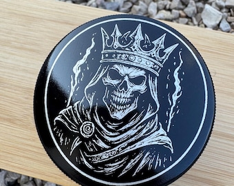 Harley Davidson gas cap