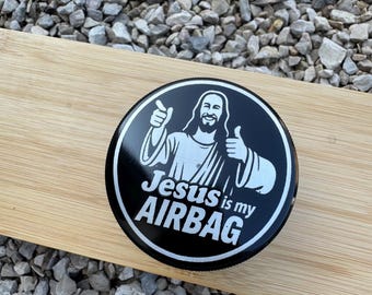 Harley Davidson gas cap