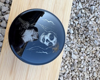 Harley Davidson gas cap