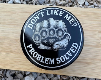 Harley Davidson gas cap