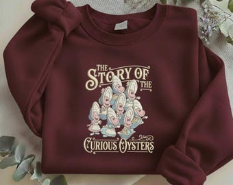 Embroidered Brother Bear Sweatshirt, Vintage Disney Kenai and Koda Crewneck, Custom Alaska Mountain Embroidery Shirt R-31032613