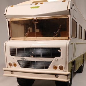 Tonka Winnebago - Etsy Tonka Winnebago - Etsy