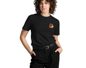 ユニセックスプレミアムTシャツ