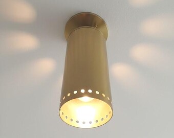 Moderne Messing Wandleuchte, Mid Century Wandleuchte, Gold Wandleuchte, Luxus Wohnkultur, Flur Beleuchtungskörper, Schlafzimmer Wandleuchte
