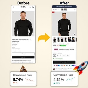 Shopify Liquid Codebook: Over 150 Customizable Website Codes (Digital Download)