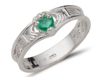 Claddagh Rings Etsy
