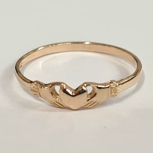 Fenian claddagh outlet