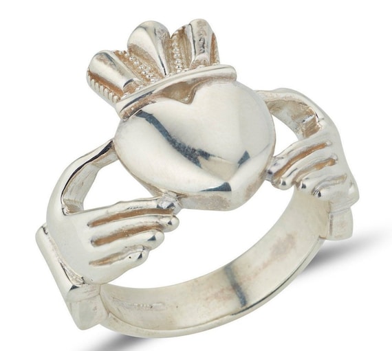Heavy Fascinating San Felipe Sterling Silver Skull Ring Heavy Fascinating San Felipe Sterling Silver Skull Ring