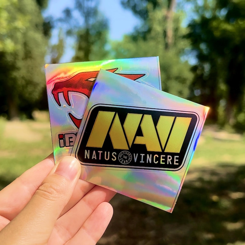 Ibuypower Stickers - Etsy