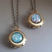 see more listings in the Locket Necklaces section