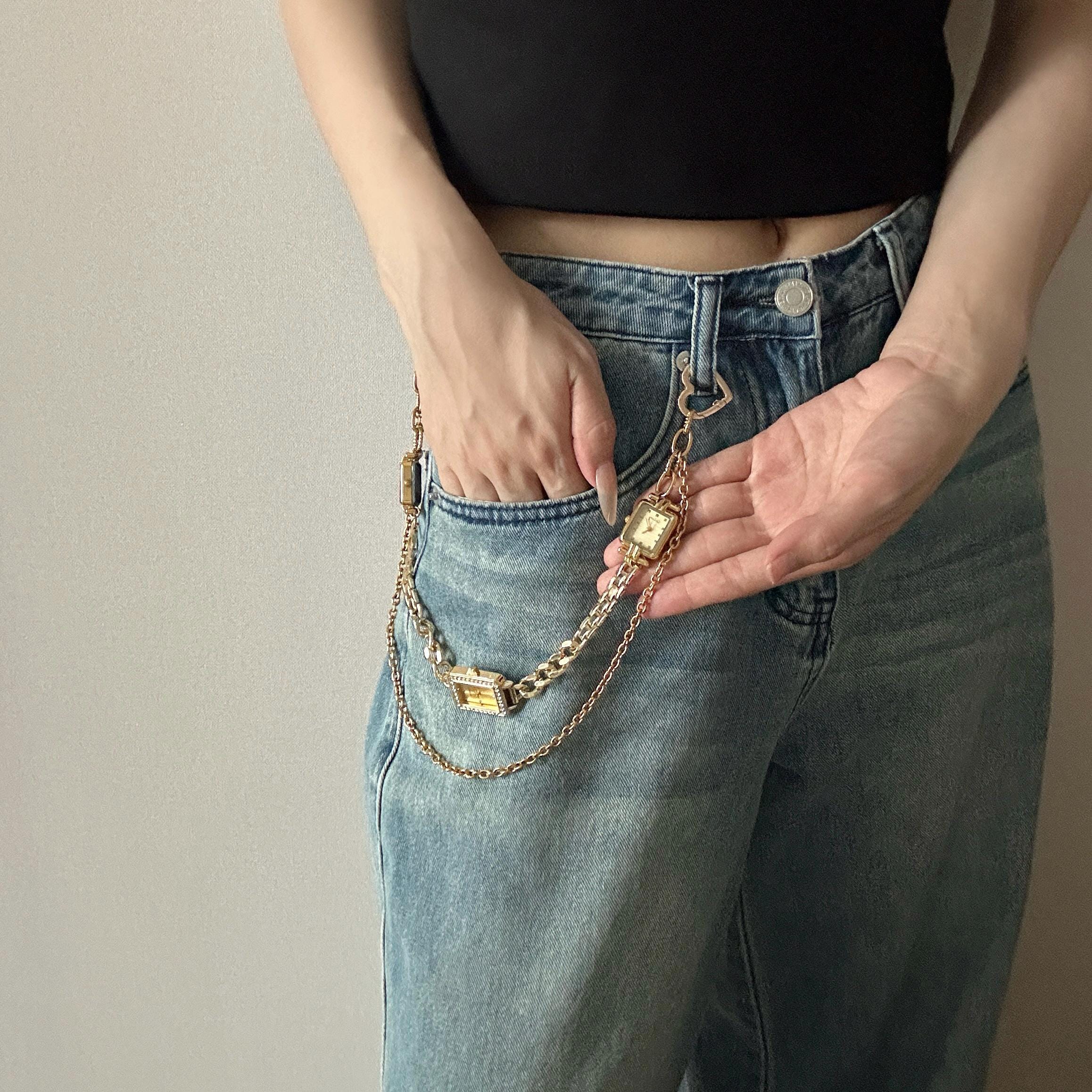 Trendy Y2k Belts - Etsy