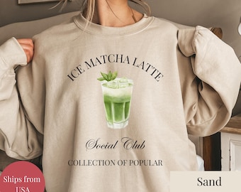 Coffee Shirt Iced Coffee Lover Gift Coffee Lover Tee Funny Coffee Gift Coffee TShirt Coffee T-Shirt Trendy Coffee Lover Shirt