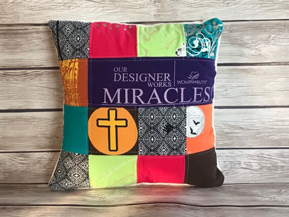 Etsy memory pillow hot sale