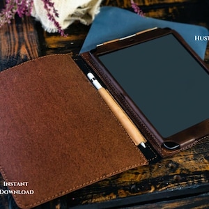 Ipad case | Personalized gift | crochet pattern | Christmas gift | gift for her | digital download | book lover gift | ipad mini case