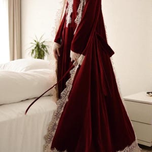 full length winter dressing gown Best Dressing Gowns for Winter | Men's Robes