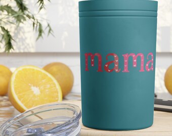 Mamma Alla hjärtans dag-glas