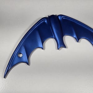 WS2 Bat Boomerang
