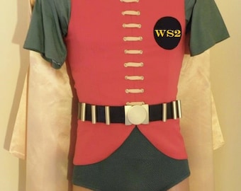WS2 Sidekick Unisex Vest