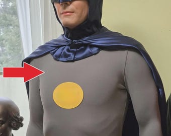 Hero Mock Turtleneck Leotard