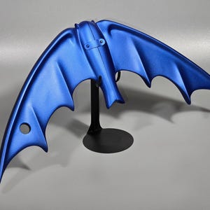 WS2 Folding Bat Boomerang