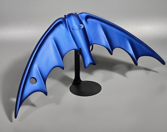 WS2 Folding Bat Boomerang
