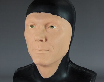 Adam West Display Hoofd