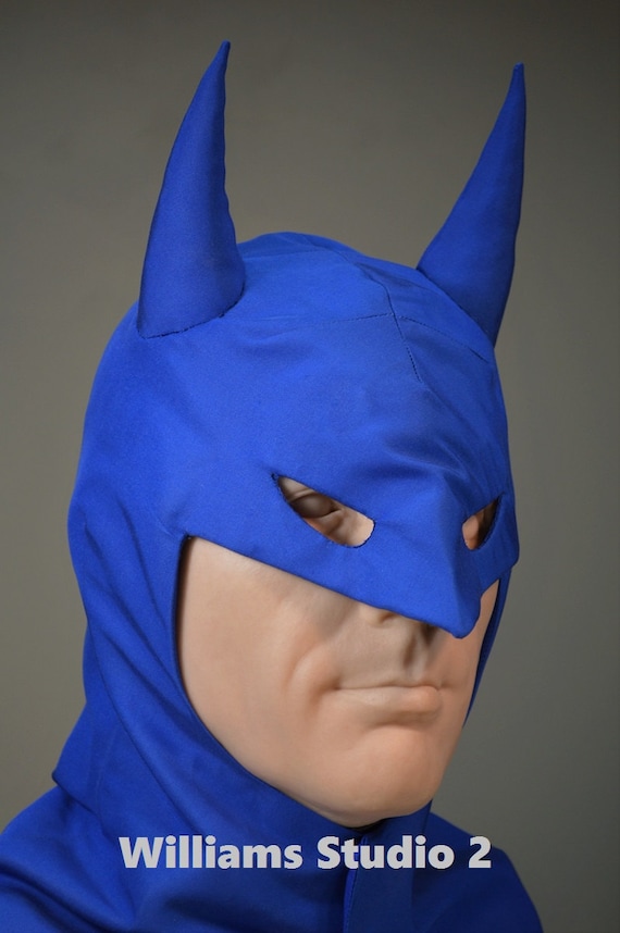 Replica 1943 Serial Cowl Etsy