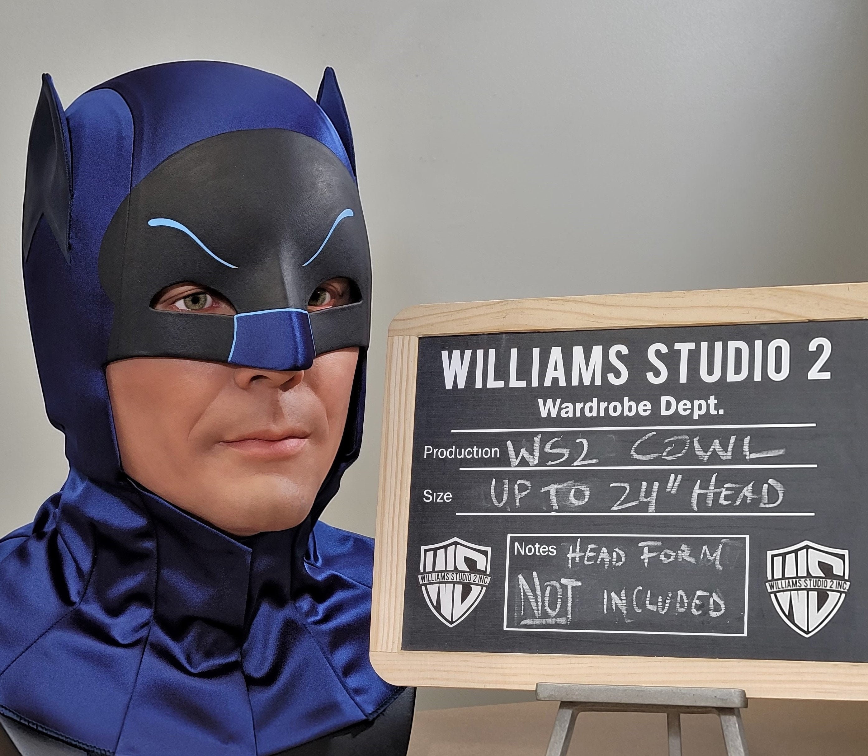 WS2 Hero Cowl - Etsy Ireland