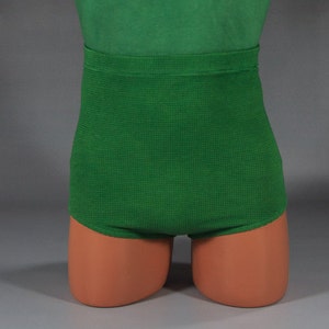 WS2 Sidekick knit unisex trunks