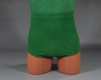WS2 Sidekick knit unisex trunks