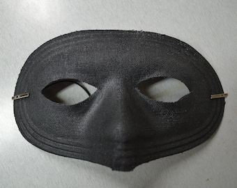 Vintage Sidekick Mask