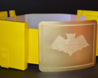 Authentieke 66' Nutsgordel