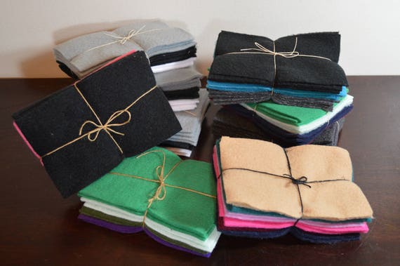 Get 30 40 or 50 Small Pet Blankets Bulk Bundle of Cut Fleece Pieces Perfect for Nesting sleep Areas for Small Animals Etsy Canada