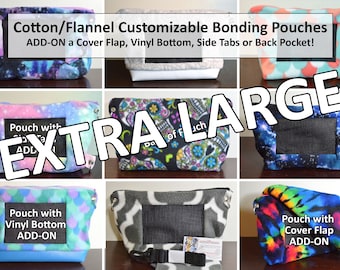 EXTRA Large Fleece Bonding Tote Bag Pouch with Screen and Adjustable Strap for Hedgehog, Rat, Sugar Gliders or Small Pet