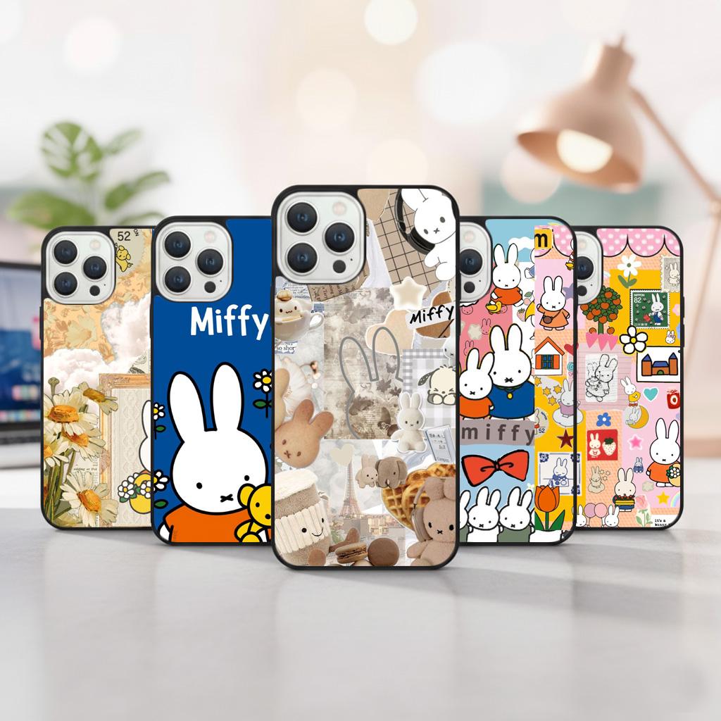 Miffy iPhone Case 17 Pro - Etsy