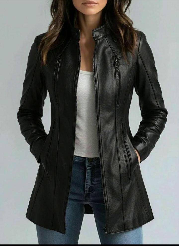 Veste Bomber Khaki Olive Forever 21 - Taille S - Neuf Avec étiquettes