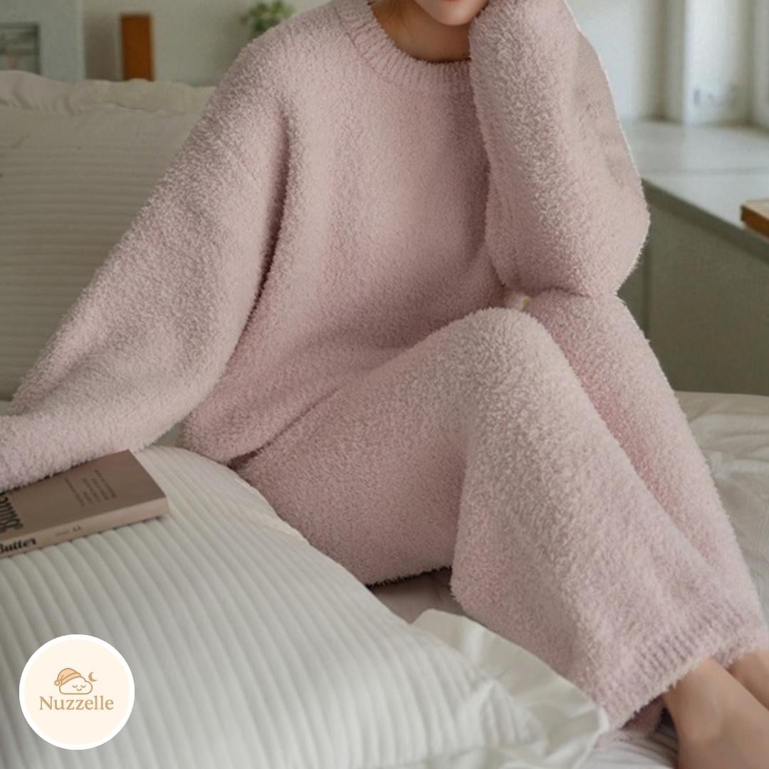 Lamb Wool Pjs Australia