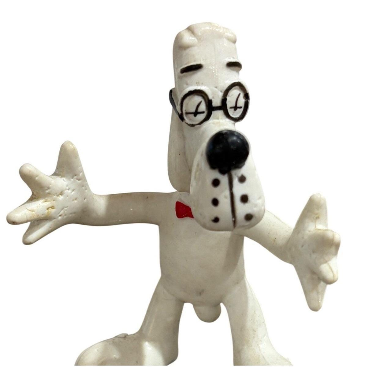 Mr Peabody - Etsy
