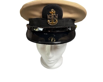 Military U.S. Navy Dress Blue Uniform . 4 Piece Uniform . Nice Condition. -  Etsy