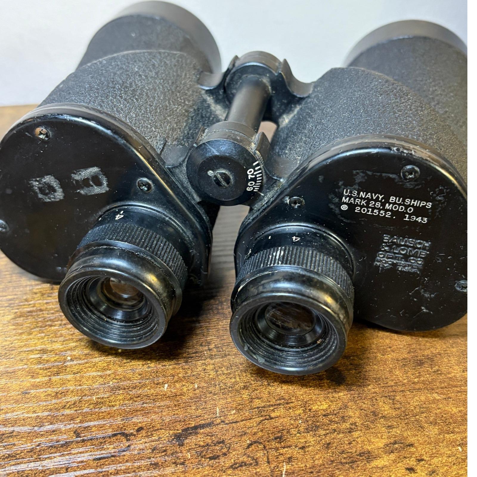 Bausch and Lomb Binoculars - Etsy