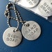 see more listings in the CHARMS - TAGS - ETIKETTEN section