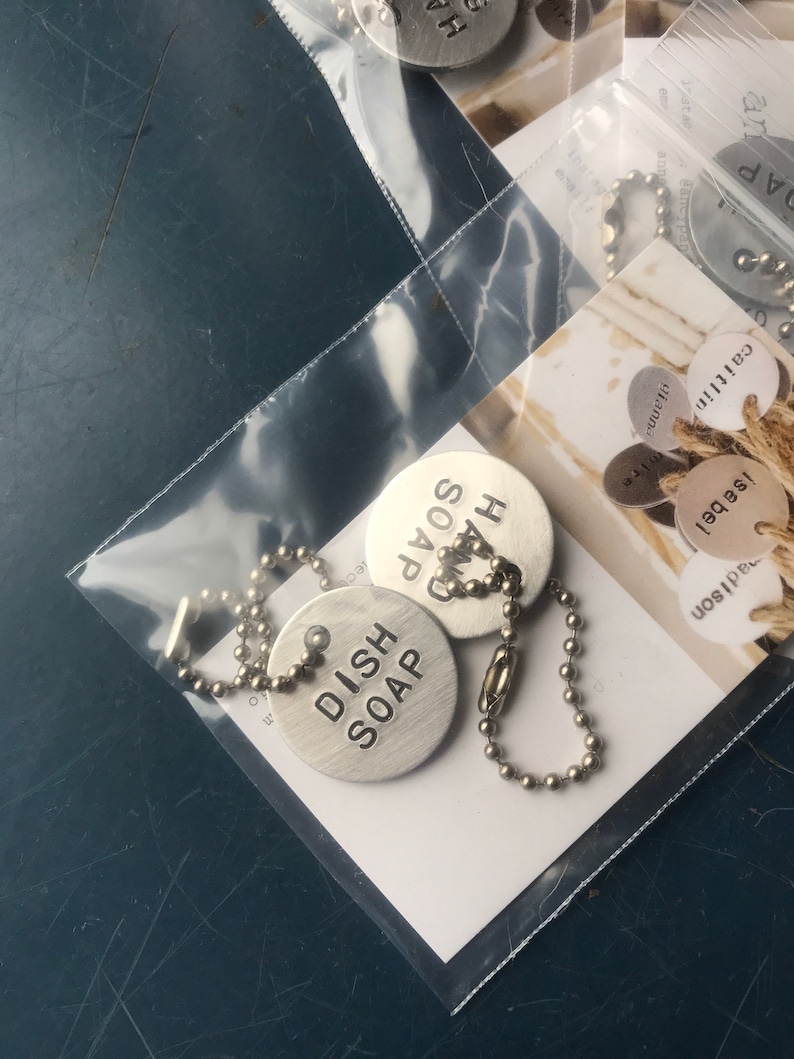 Hand Soap Dish Soap Tags Lotion Labels for Your Soap Hang Etsy