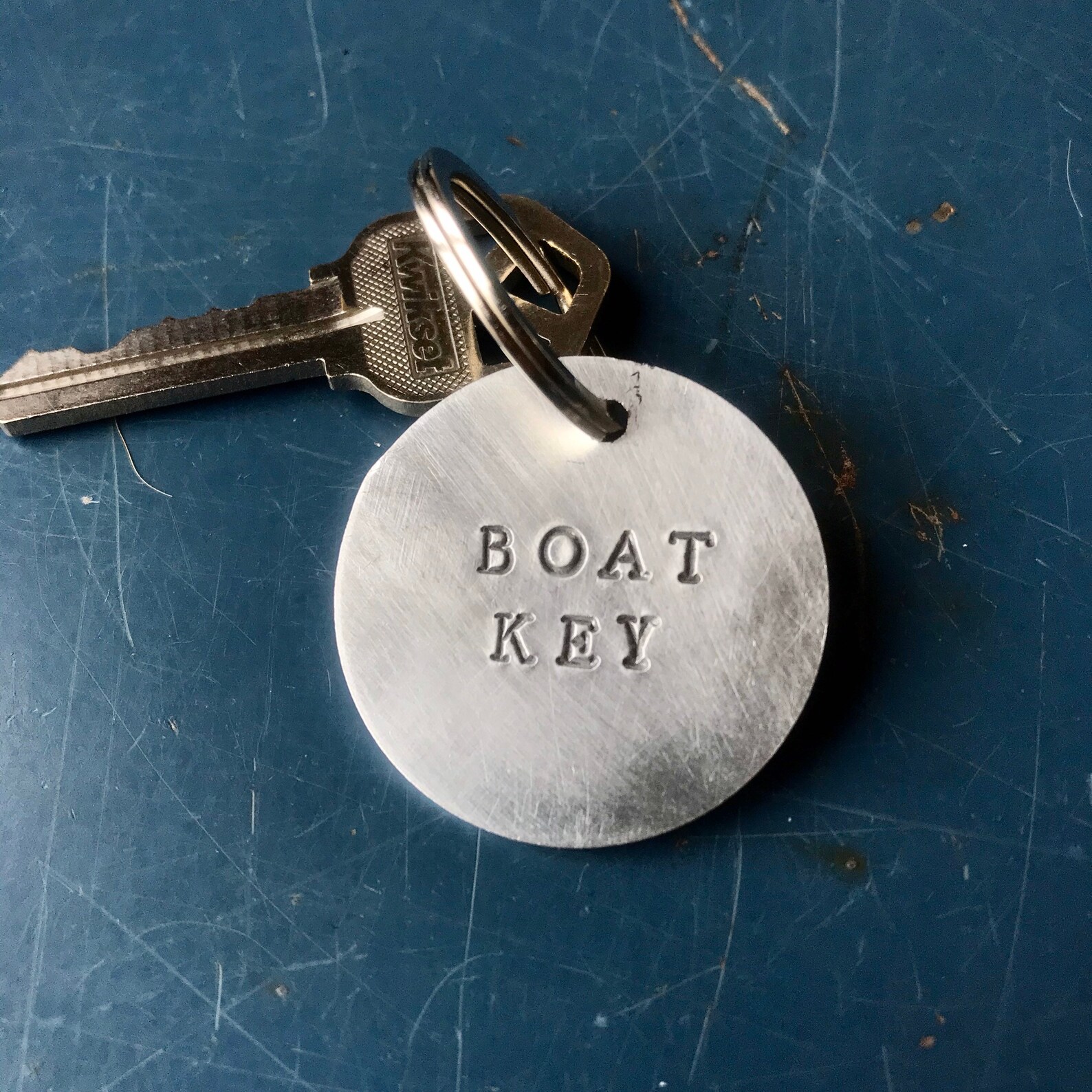 Label Your Keys, Boat Key, Cabin Key, Lake House, Hotel , Garage, Shed ...