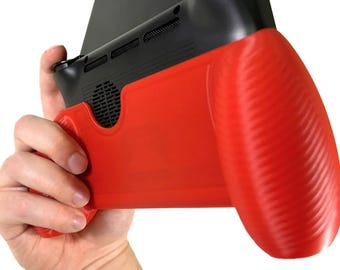 AYN Thor Ergonomic Grip Case | Handheld Gaming Comfort Grip Cover | Better Hold & Control | PC Handheld Accessory