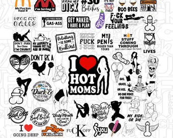 Adult Svg, Adult Quotes Svg, Funny quotes SVG Bundle, Sarcastic Svg, Adults Svg, Funny Adult Bundle, Cut Files For Cricut