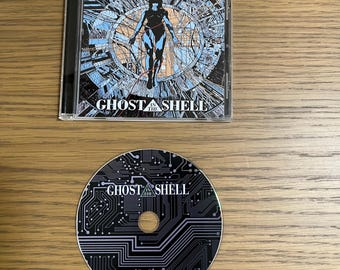 Ghost In The Shell: What Is Section 9 - Foto 9